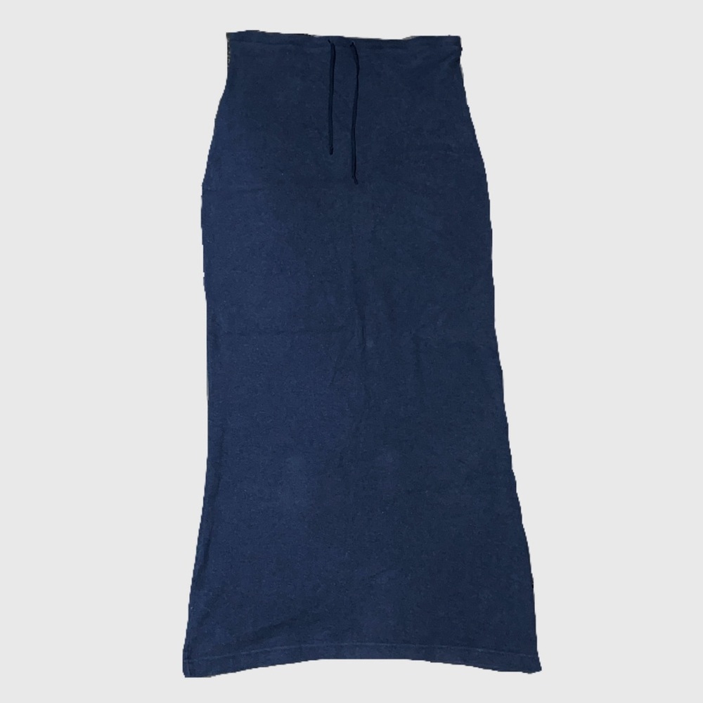 VINTAGE EXPRESS MAXI SKIRT